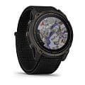 Garmin Garmin Enduro 010-02751-01  — задняя крышка сталь корпуса американские часы