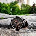 Mido Mido Multifort Chronograph M005.614.36.051.22 M0056143605122 оригинальные мужские часы в комплекте с коробкой