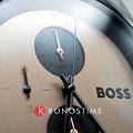 Оригинальные часы Hugo Boss Hugo Boss Steer HB1514043 кварцевые калибр механизма  общий вид