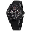 Longines Longines Conquest V.H.P. L3.717.2.66.9 conquest v.h.p. швейцарские мужские часы на браслете каучук боковой вид