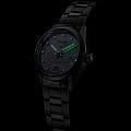 Оригинальные часы TAG Heuer TAG Heuer Carrera WBN2412.BA0621 механические калибр механизма calibre 9 общий вид