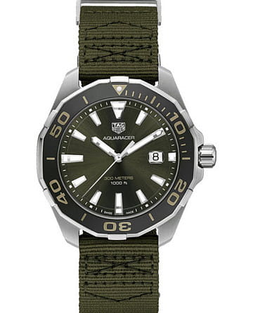 TAG Heuer Aquaracer WAY101E.FC8222