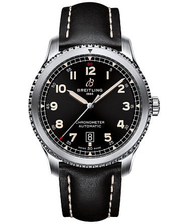 Breitling Aviator 8 Automatic 41 A17315101B1X1
