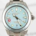 Certina Certina DS Action Lady C048.210.44.131.00  наручные женские часы фото под углом.