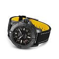 Breitling Breitling Avenger Automatic 45 Seawolf Night Mission V17319101B1X1 avenger швейцарские мужские часы на браслете кожаный боковой вид