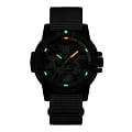 Luminox Luminox X Volition America Leatherback Sea Turtle Giant XS.0321.BO.VOL  — детали корпуса и тканевый