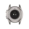 Tissot Tissot T-Touch Connect Sport T153.420.47.051.02, t-sport швейцария мужские часы на браслете силикон боковой вид