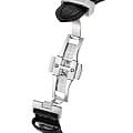 Jaguar Jaguar Automatic Open Heart J994/C  наручные женские часы фото под углом.
