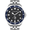 Часы U.S. Polo Assn. Fundamental USPA1048-06