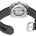 Certina Certina DS-2 C024.407.18.081.00 sport швейцарские мужские часы на браслете кожа + нейлон боковой вид