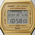 Оригинальные часы Casio Casio Vintage ABL-100WEG-9A кварцевые калибр механизма  общий вид