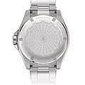 Mido Mido Ocean Star GMT M026.629.11.051.01  наручные мужские часы фото под углом.