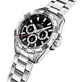 Festina Festina Multifuncion F20623/5 мужские часы черный циферблат на запястье