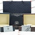 Часы Longines HydroConquest L3.783.4.76.6 фото 6