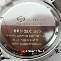 Beverly Hills Polo Club Beverly Hills Polo Club BP3125X.590  американские мужские часы на браслете нержавеющая сталь боковой вид