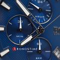 Оригинальные часы Hugo Boss Hugo Boss Grandmaster Sport Lux HB 1513884 кварцевые калибр механизма  общий вид