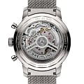 Breitling Breitling Top Time B01 Gino Bartali AB01767A1C1A1  наручные мужские часы фото под углом.