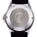 Orient Orient Diving Sport Automatic RA-AA0005B механические мужские часы часы, крупный план черный циферблат
