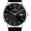 Jacques Lemans Jacques Lemans Classic 1-2171A  наручные мужские часы фото под углом.