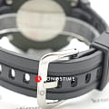 Casio Casio Pro Trek PRG-240-1E мужские часы голубой циферблат на запястье