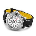Breitling Breitling Avenger Automatic GMT 43 A32397101A1X2 avenger швейцарские мужские часы на браслете кожа + текстиль боковой вид