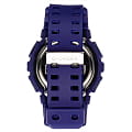 Casio Casio G-Shock GA-140-6AER g-shock японские мужские часы на браслете пластик боковой вид