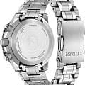 Citizen Citizen Promaster JY8086-89X  — задняя крышка сталь металл корпуса японские часы
