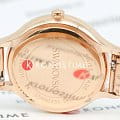 Оригинальные часы Swarovski Swarovski Octea Nova 5650011 кварцевые калибр механизма  общий вид