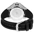 Roberto Cavalli Roberto Cavalli Spiccato RC5G044P0065  итальянские мужские часы на браслете силикон боковой вид