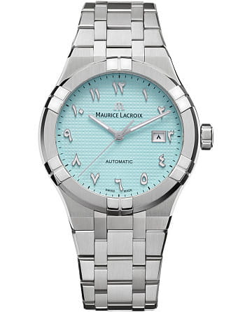 Maurice Lacroix Aikon Automatic Middle East Edition AI6008-SS002-490-1