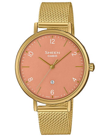 Casio Sheen SHE-4562GM-4A