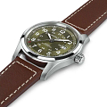 Часы Hamilton Khaki Field Auto H70605560 фото 2