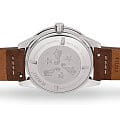 Rado Rado Captain Cook Automatic R32505315 captain cook швейцарские мужские часы на браслете кожаный боковой вид