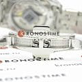 Hamilton Hamilton Jazzmaster Skeleton Lady Auto H32265101 H32265101 оригинальные женские часы в комплекте с фирменной коробкой и гарантийным талоном