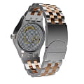 Оригинальные часы Swatch Swatch Irony Sistem51 YIS405G механические калибр механизма sistem51 общий вид