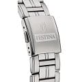 Festina Festina Multifuncion F20445/7  наручные мужские часы фото под углом.