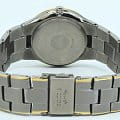 Boccia Titanium Boccia Titanium 3297-02  немецкие женские часы на браслете титановый c pvd покрытием боковой вид