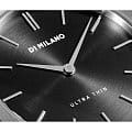D1 Milano D1 Milano Ultra Thin UTBL05  — задняя крышка сталь металл корпуса итальянские часы