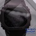 Часы Casio G-Shock DW-5600UBB-1DR (DW-5600UBB-1) фото 4