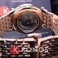 Tissot Tissot Tradition Automatic Small Second T063.428.33.038.00 механические мужские часы с аксессуарами мужские часы модель T0634283303800
