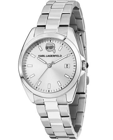 Karl Lagerfeld Round Essentials R0553101517