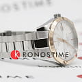 Tissot Tissot Gentleman Powermatic 80 Silicium 18K Gold T927.407.41.031.00 мужские часы серебристый циферблат на запястье
