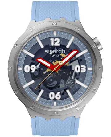 Swatch Big Bold Moment SB07S122