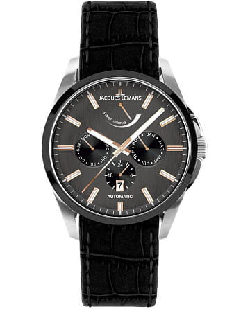 Jacques Lemans Derby 1-2204O