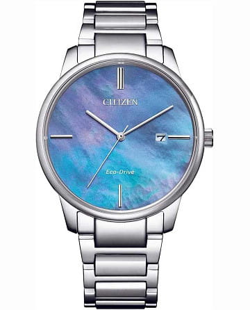 Citizen Eco-Drive BM7520-88N