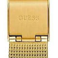 Оригинальные часы Guess Guess Melody GW0666L2 кварцевые калибр механизма  общий вид