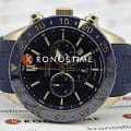 Festina Festina Ceramic F20516/1  испанские мужские часы на браслете силикон боковой вид
