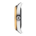 Оригинальные часы Tissot Tissot Gentleman Powermatic 80 Silicium 18K Gold T927.407.46.041.01 механические калибр механизма c07.811 общий вид