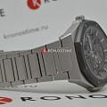 Kenneth Cole Kenneth Cole Automatic KCWGY0058903 мужские часы серый циферблат на запястье