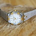 Maurice Lacroix Maurice Lacroix Aikon Automatic AI6006-PVY11-170-1 aikon швейцарские женские часы на браслете кожаный боковой вид